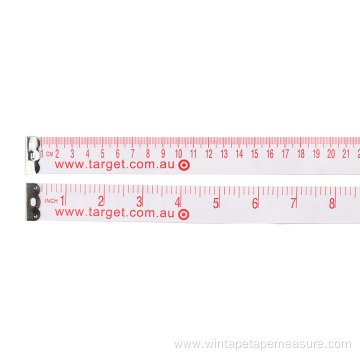 Professional Tape Measure for Shirt-making